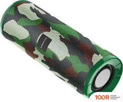 Беспроводная колонка Borofone BR1 (КАМУФЛЯЖ) (10239)