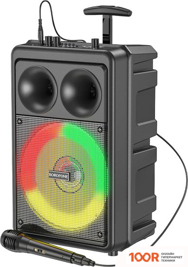 Беспроводная колонка Borofone BP9 (10237)