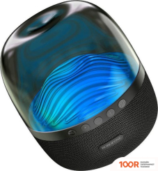 Беспроводная колонка Borofone BP8 (ЧЕРНЫЙ) (10236)