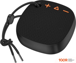 Беспроводная колонка Borofone BP22 (ЧЕРНЫЙ) (10224)