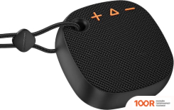 Беспроводная колонка Borofone BP22 (ЧЕРНЫЙ) (10224)