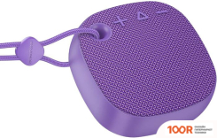 Беспроводная колонка Borofone BP22 (ФИОЛЕТОВЫЙ) (10223)