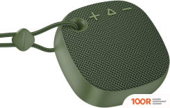 Беспроводная колонка Borofone BP22 (ЗЕЛЕНЫЙ) (10220)