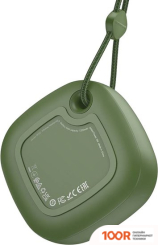 Беспроводная колонка Borofone BP22 (ЗЕЛЕНЫЙ) (10220)