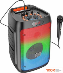 Беспроводная колонка Borofone BP10 (10211)