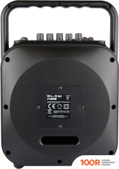 Беспроводная колонка Blow BT800 (10201)