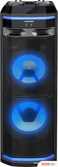 Беспроводная колонка Blaupunkt PS11DB (10196)