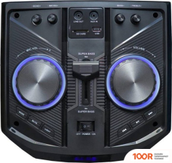 Беспроводная колонка Blaupunkt PS11DB (10196)