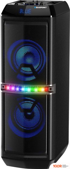 Беспроводная колонка Blaupunkt PS05.2DB (10194)