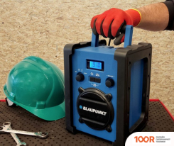 Беспроводная колонка Blaupunkt PP30BT JOBSITE (10193)