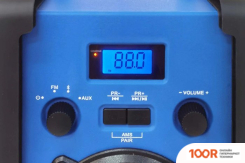 Беспроводная колонка Blaupunkt PP30BT JOBSITE (10193)