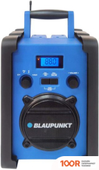 Беспроводная колонка Blaupunkt PP30BT JOBSITE (10193)