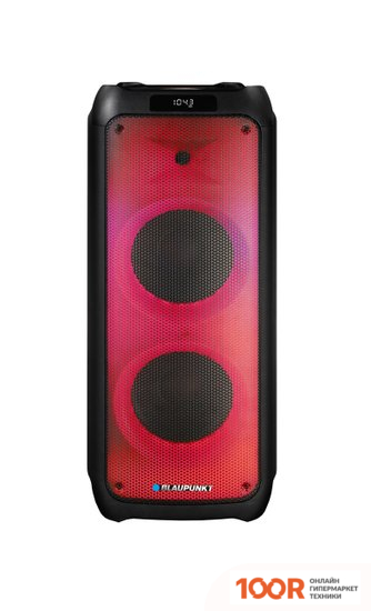 Беспроводная колонка Blaupunkt PB10DB (10191)