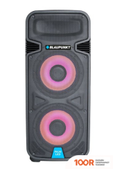 Беспроводная колонка Blaupunkt PA20LED (10186)