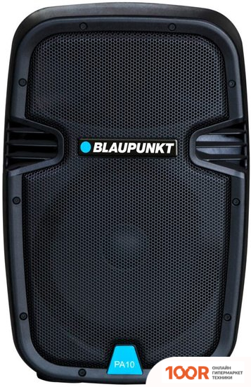 Беспроводная колонка Blaupunkt PA10 (10183)