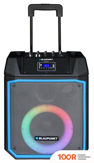 Беспроводная колонка Blaupunkt MB08.2 (10181)