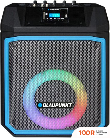 Беспроводная колонка Blaupunkt MB06.2 (10180)