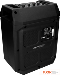 Беспроводная колонка Blaupunkt MB06.2 (10180)