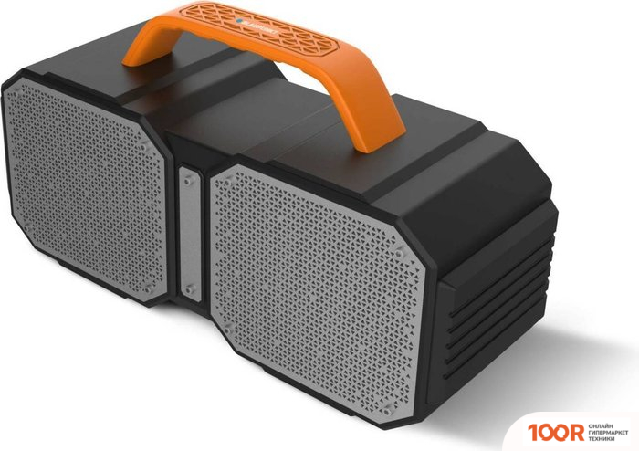 Беспроводная колонка Blaupunkt BT50BB (10178)