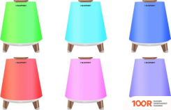 Беспроводная колонка Blaupunkt BT25LAMP (10176)
