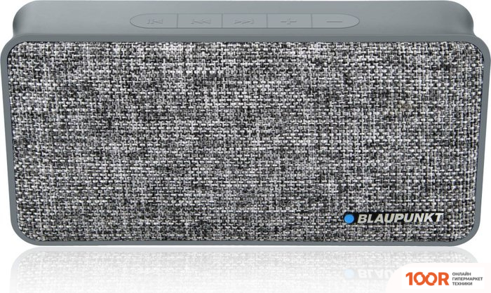 Беспроводная колонка Blaupunkt BT13GY (10174)