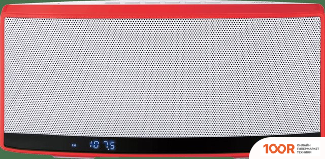 Беспроводная колонка Blaupunkt BT10RD (10172)