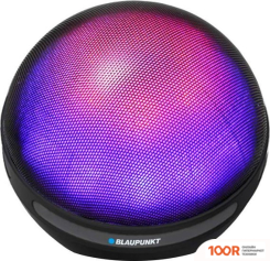 Беспроводная колонка Blaupunkt BT08LED (10171)