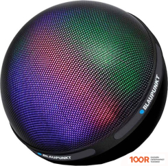 Беспроводная колонка Blaupunkt BT08LED (10171)