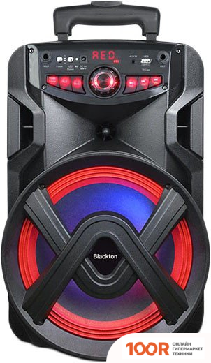 Беспроводная колонка Blackton BT PBS2111 (10168)