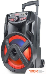 Беспроводная колонка Blackton BT PBS2111 (10168)