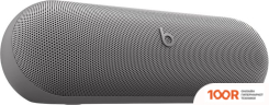 Беспроводная колонка Beats PILL 2024 KIM SPECIAL EDITION (ТЕМНО-СЕРЫЙ) (10167)