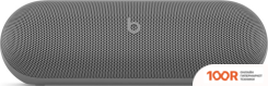 Беспроводная колонка Beats PILL 2024 KIM SPECIAL EDITION (ТЕМНО-СЕРЫЙ) (10167)