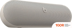 Беспроводная колонка Beats PILL 2024 KIM SPECIAL EDITION (СВЕТЛО-СЕРЫЙ) (10166)