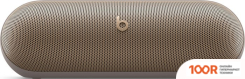Беспроводная колонка Beats PILL 2024 (ШАМПАНЬ) (10165)