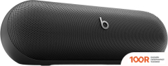 Беспроводная колонка Beats PILL 2024 (ЧЕРНЫЙ) (10164)