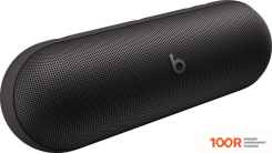 Беспроводная колонка Beats PILL 2024 (ЧЕРНЫЙ) (10164)