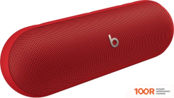 Беспроводная колонка Beats PILL 2024 (КРАСНЫЙ) (10163)