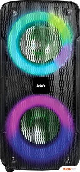 Беспроводная колонка BBK BTA802 (10162)