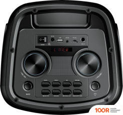 Беспроводная колонка BBK BTA6030 (10152)