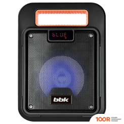 Беспроводная колонка BBK BTA603 (10151)