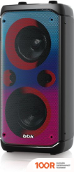 Беспроводная колонка BBK BTA4020 (10145)