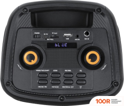 Беспроводная колонка BBK BTA4020 (10145)