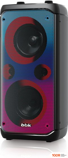 Беспроводная колонка BBK BTA4020 (10145)