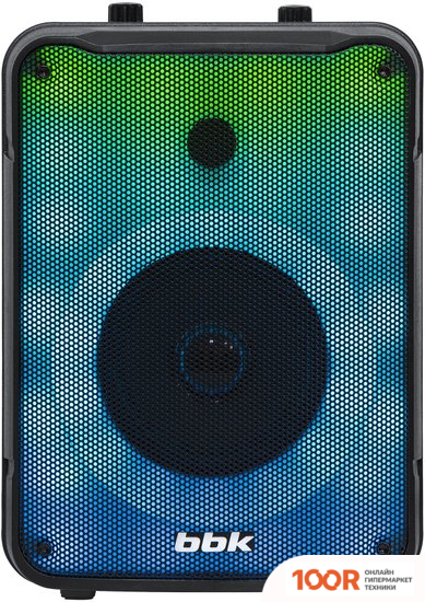 Беспроводная колонка BBK BTA3010 (10144)