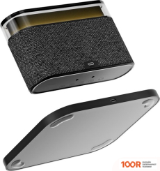 Беспроводная колонка BBK BTA2020 (ЧЕРНЫЙ) (10143)