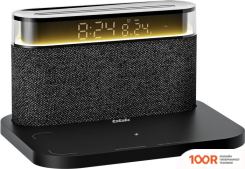 Беспроводная колонка BBK BTA2020 (ЧЕРНЫЙ) (10143)