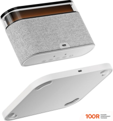 Беспроводная колонка BBK BTA2020 (БЕЛЫЙ) (10142)