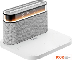 Беспроводная колонка BBK BTA2020 (БЕЛЫЙ) (10142)