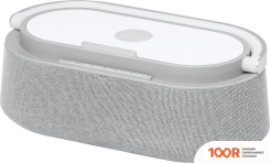 Беспроводная колонка BBK BTA2010 (СЕРЫЙ) (10141)