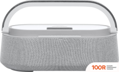 Беспроводная колонка BBK BTA2010 (СЕРЫЙ) (10141)